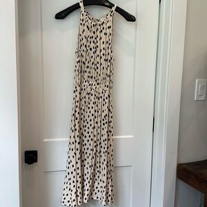 Kate spade halter dress